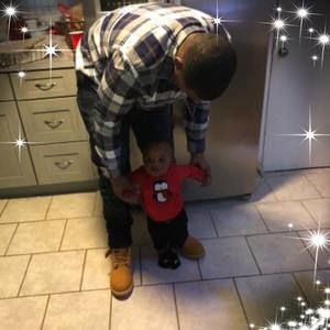 Meet your Posher, Cedric